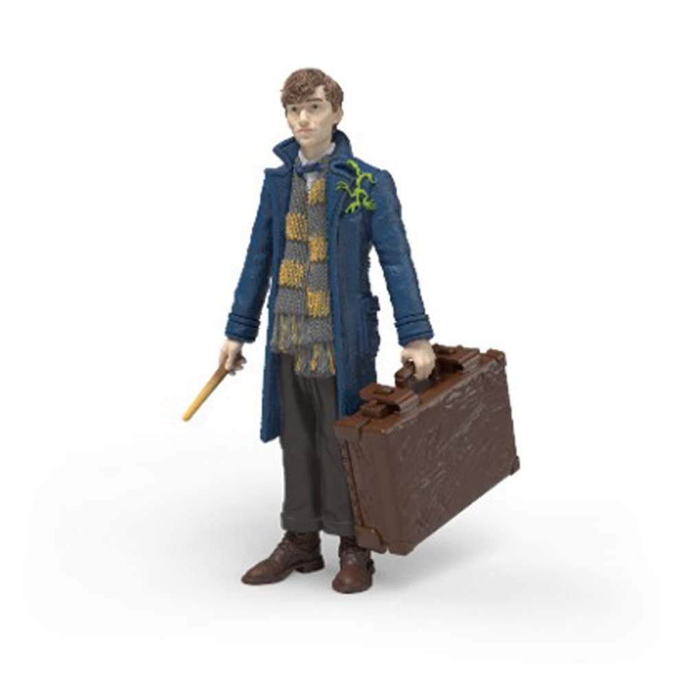 Schleich Schleich Newt Scamander & Pickett