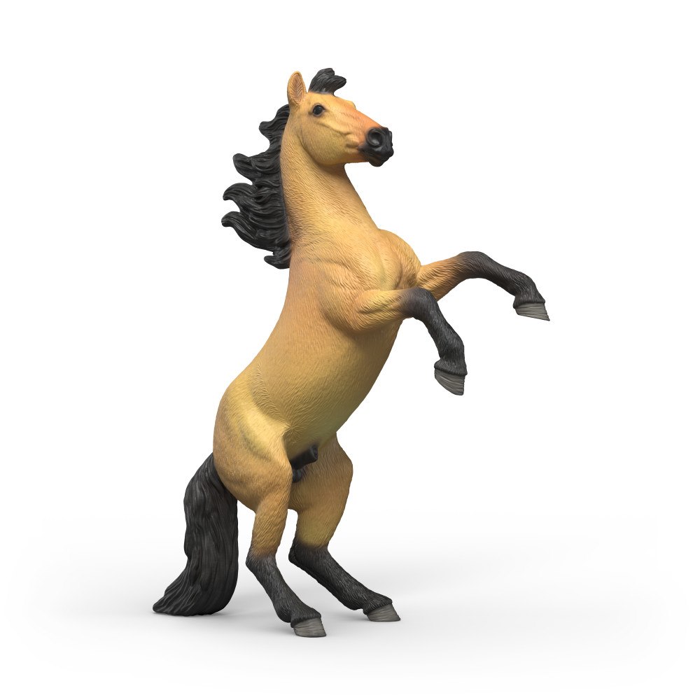 Schleich Schleich Mustang Hingst