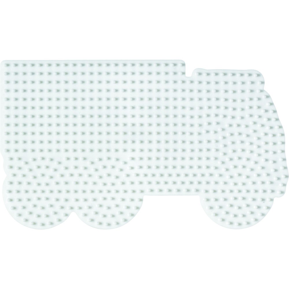 Hama Hama Midi pärlplatta lastbil