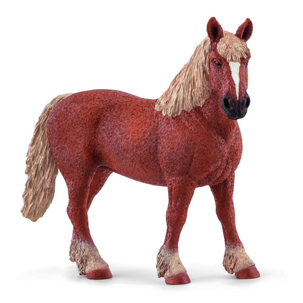 Schleich schleich® Brabanthäst