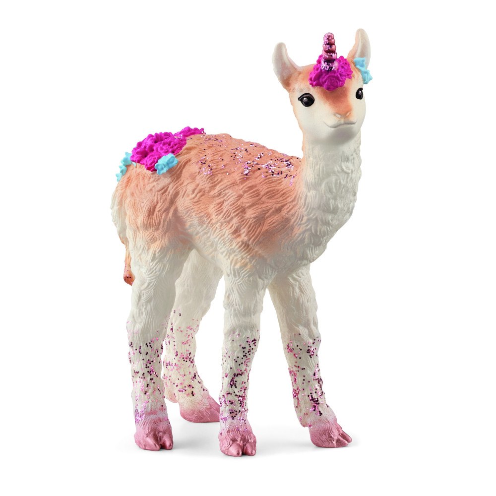 Schleich schleich® Enhörning Lama