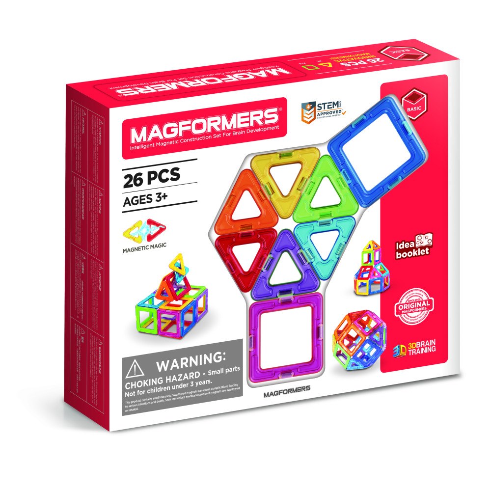 Magformers Magformers-26