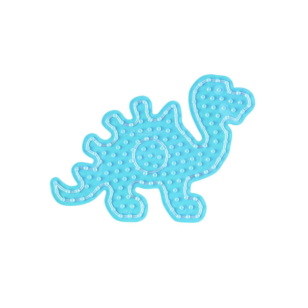 Hama Hama Maxi pärlplatta Dinosaurie