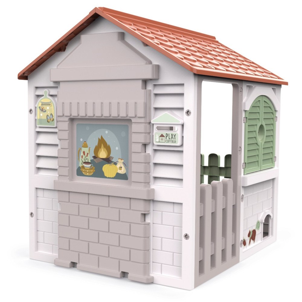 Chicos Chicos Play Cottage Light & Sound