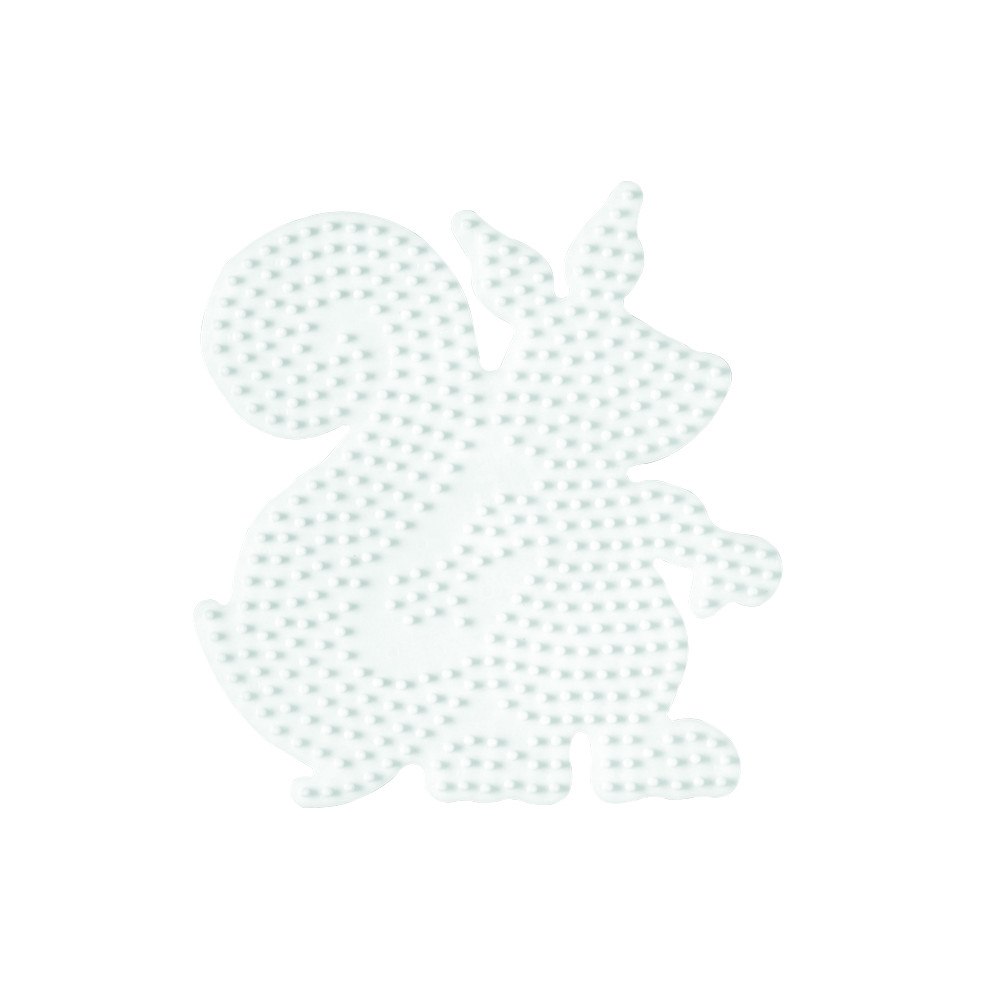 Hama Hama Midi pärlplatta ekorre
