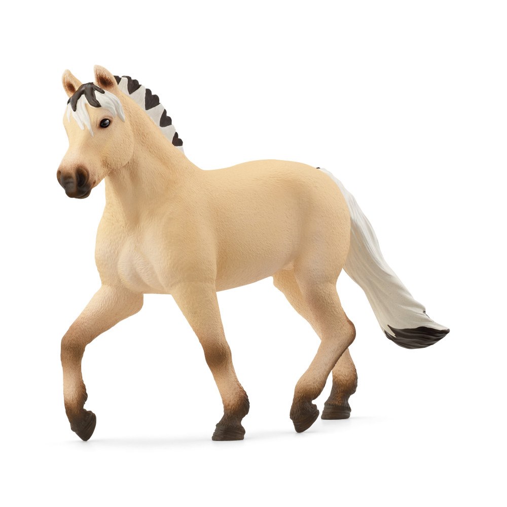 Schleich schleich® norsk fjordhäststo