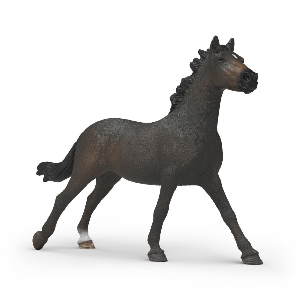 Schleich Schleich Engelskt Fullblod Sto