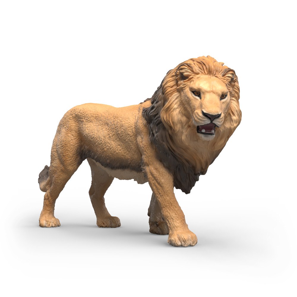 Schleich Schleich Afrikansk Lejon