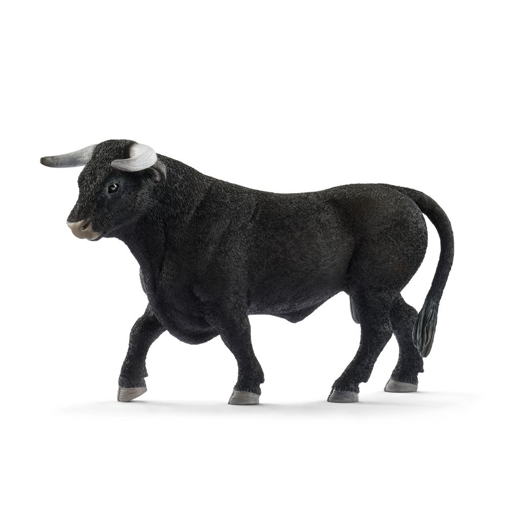 Schleich schleich® Svart oxe