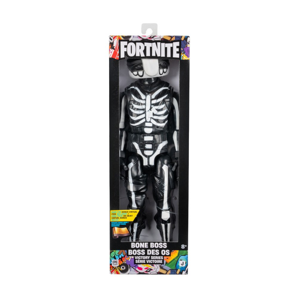 Fortnite Fortnite Victory Series Figur 30 cm sort