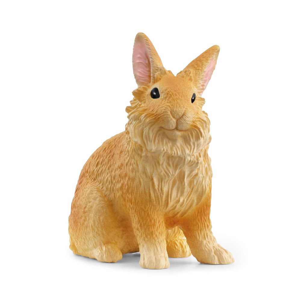 Schleich schleich® lejonhuvad kanin