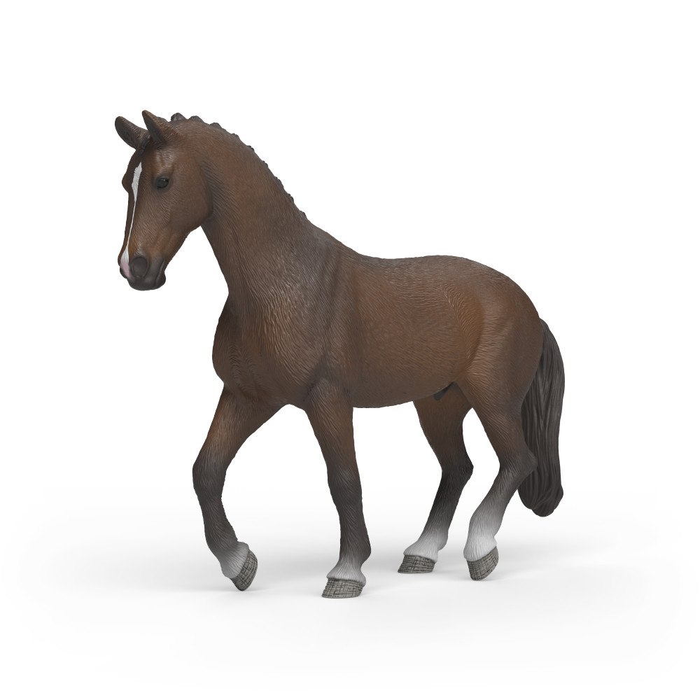 Schleich Schleich KWPN Valack