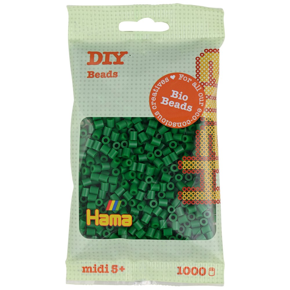 Hama Hama-pussel Green