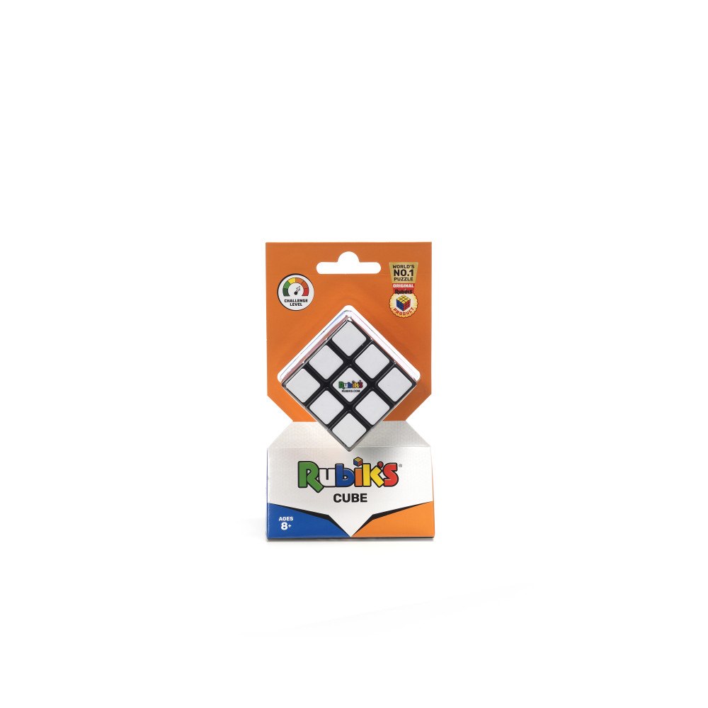 Rubiks Rubiks kub