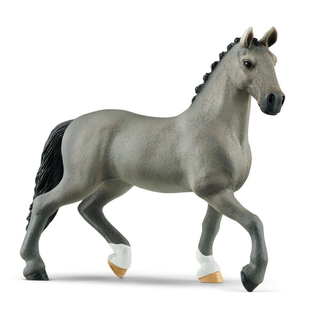Schleich Schleich Cheval de Selle Francais hingst
