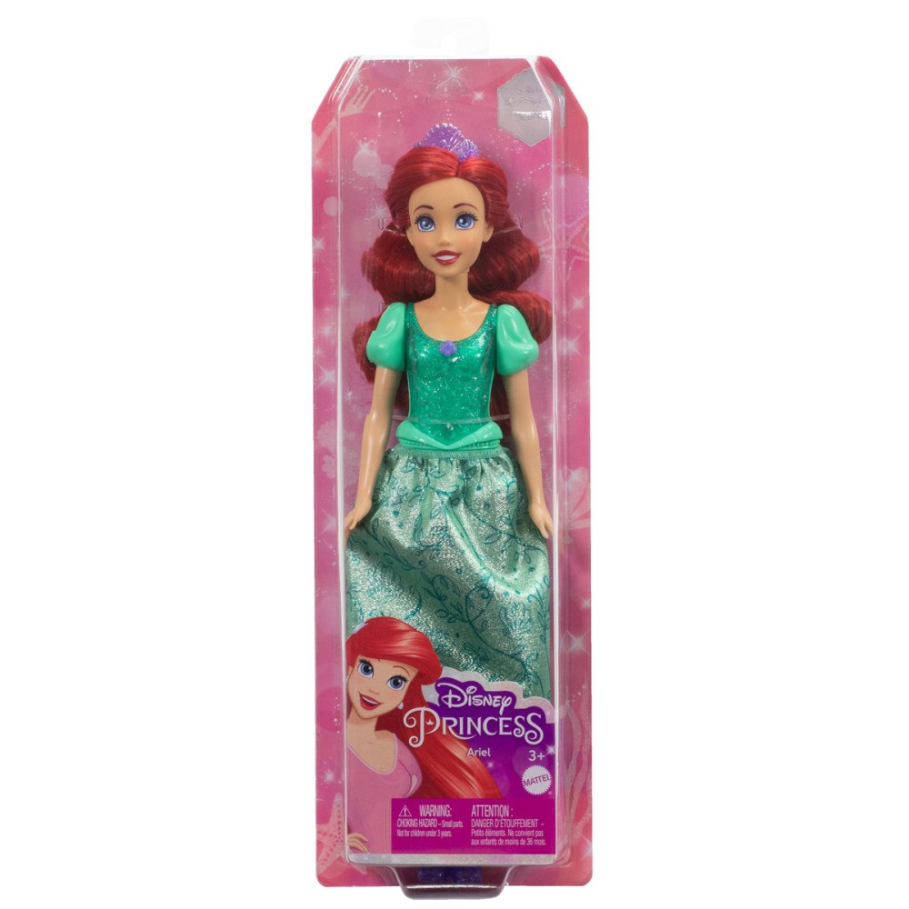 Disney Princess Disney Princess Ariel
