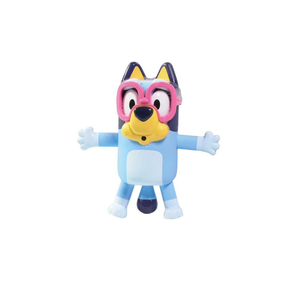 Toomies Toomies Swim School Bluey