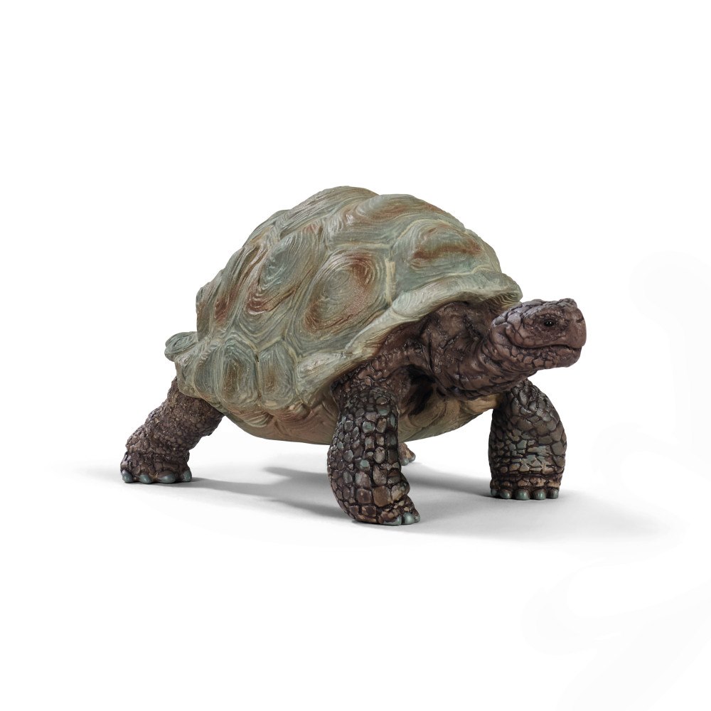 Schleich schleich® Jättesköldpadda
