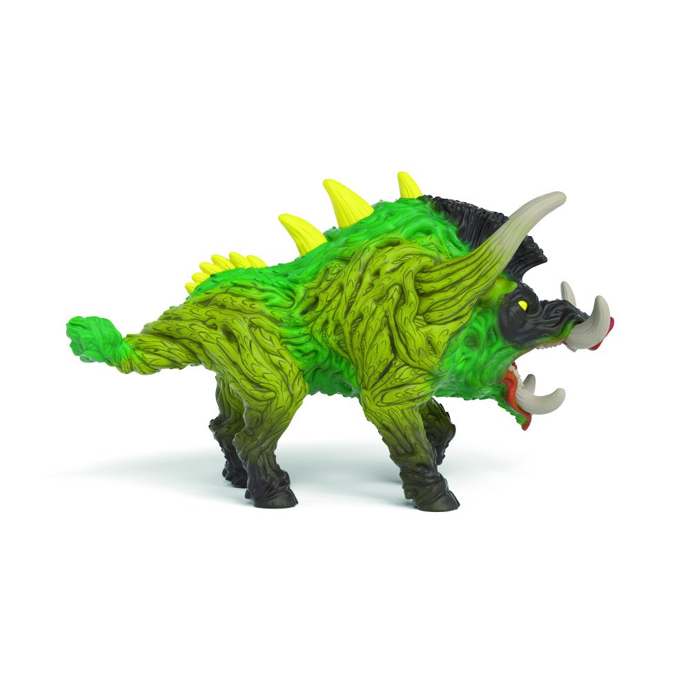 Schleich Schleich Djungelvildsvin