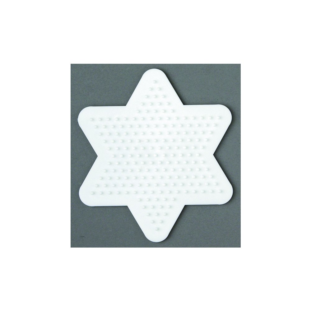 Hama Hama-pussel Star