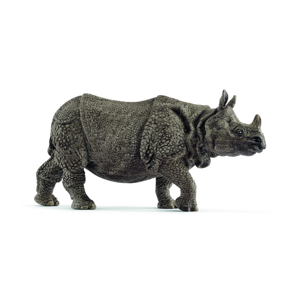 Schleich schleich® Indisk noshörning