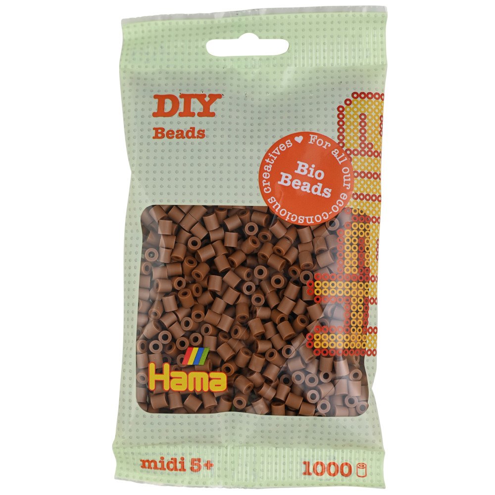 Hama Hama-pussel Nougat