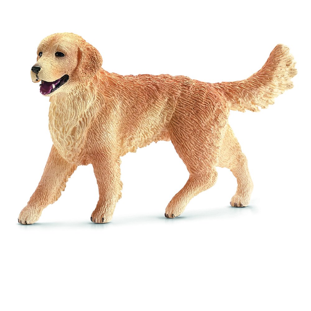 Schleich schleich® Golden Retriever, hona