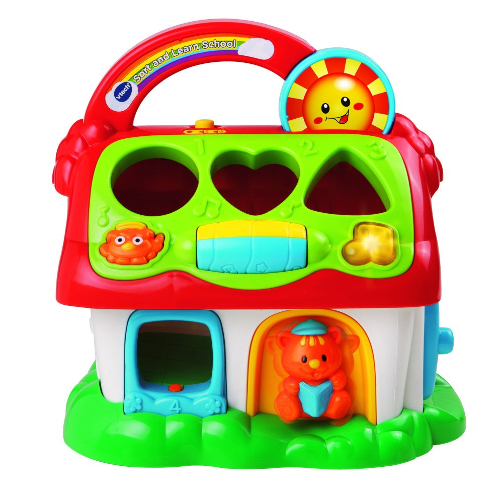 VTech Vtech Baby Putteskole DK