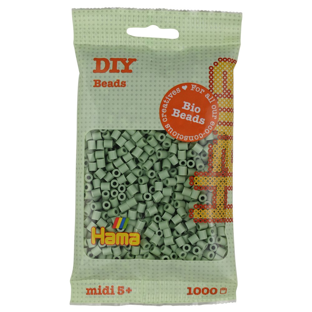 Hama Hama-pussel Eucalyptus