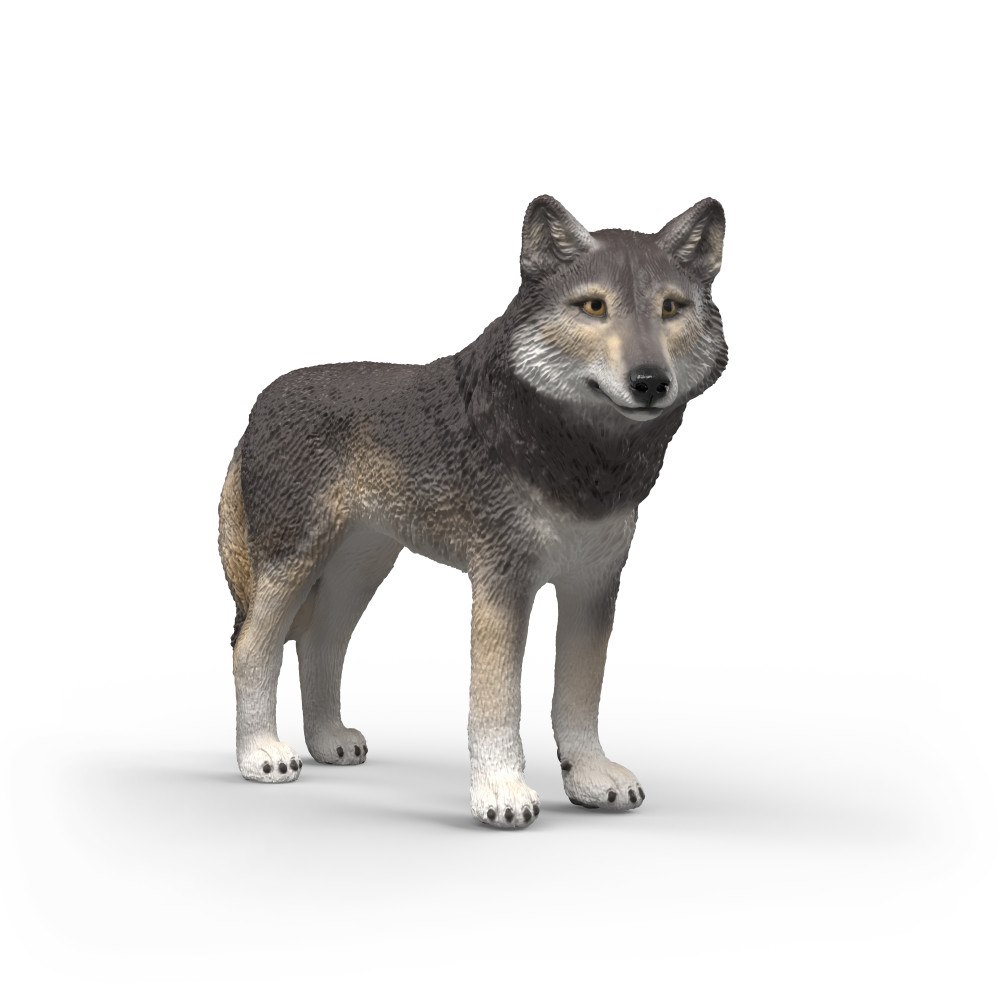 Schleich Schleich Amerikansk Varg