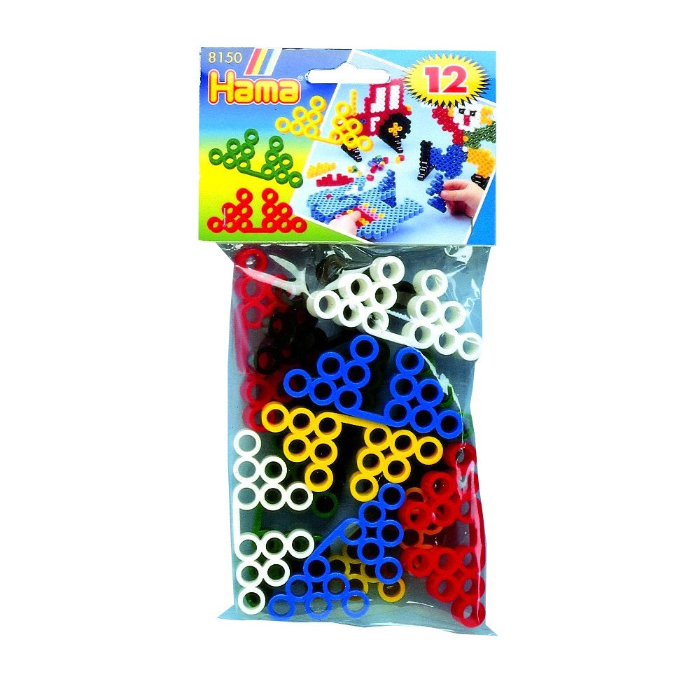 Hama Hama maxipärlhållare