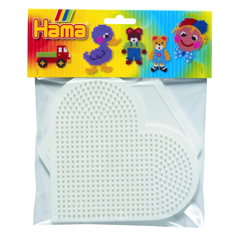 Hama Hama Midi Pegboard bag 2 pcs