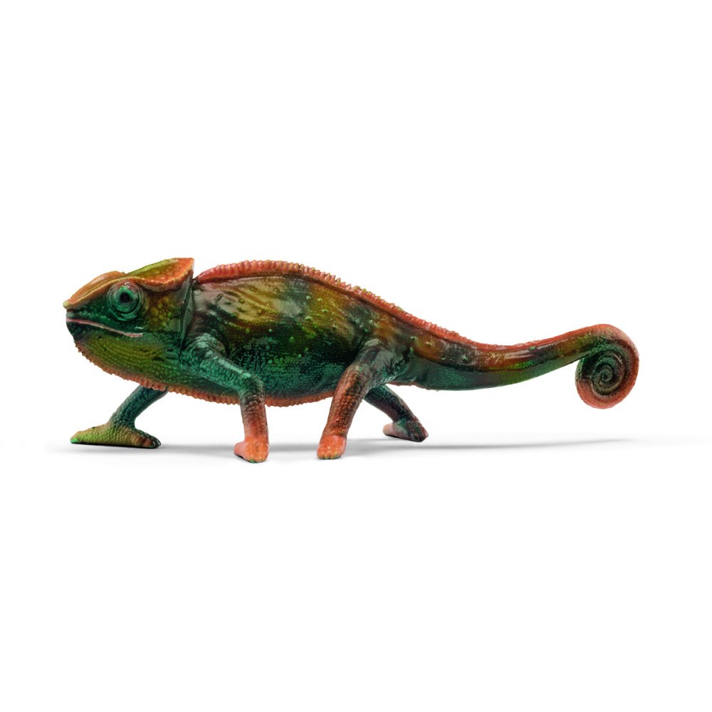 Schleich Schleich kameleont
