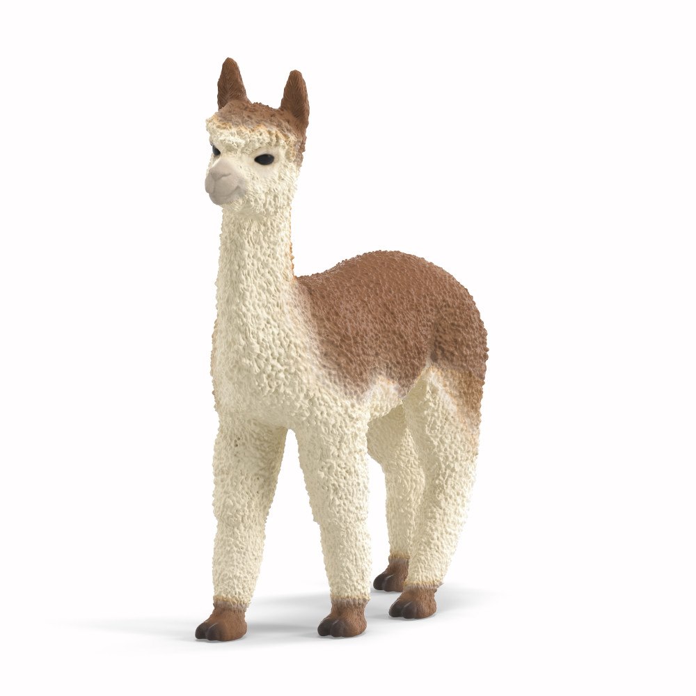 Schleich Schleich Alpaka
