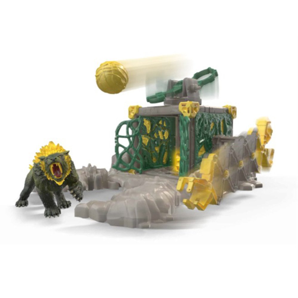 Schleich Schleich Djungelfäste