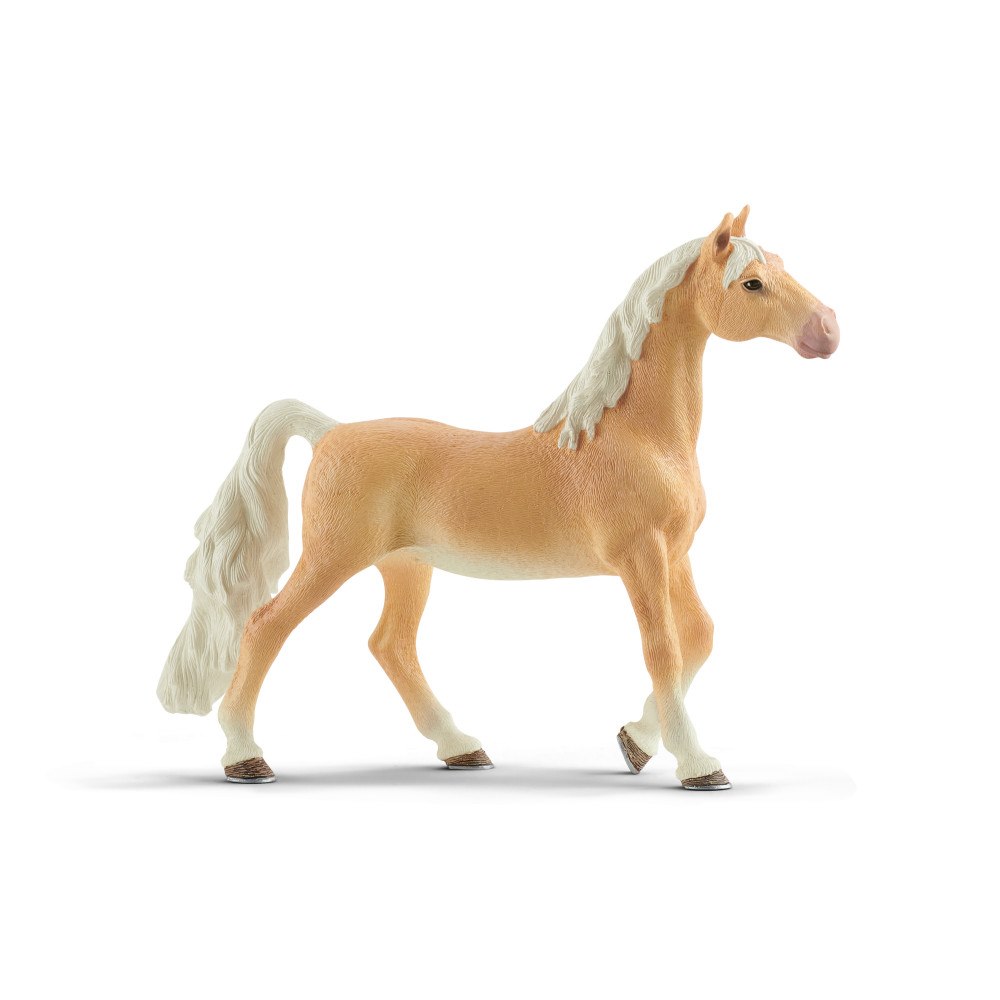 Schleich schleich® American saddlebred, sto