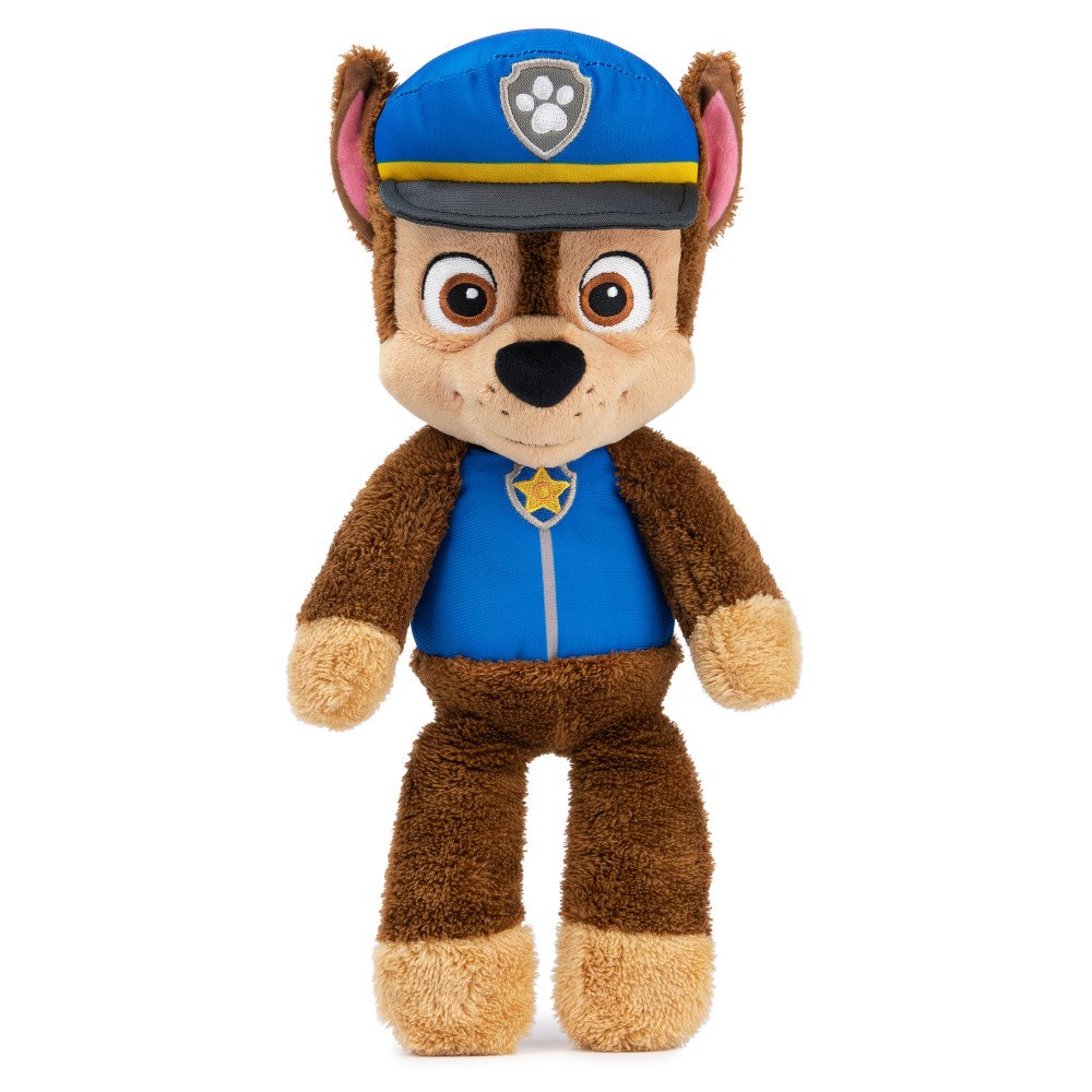 Paw Patrol Paw Patrol Gund Take A Long gose Chase