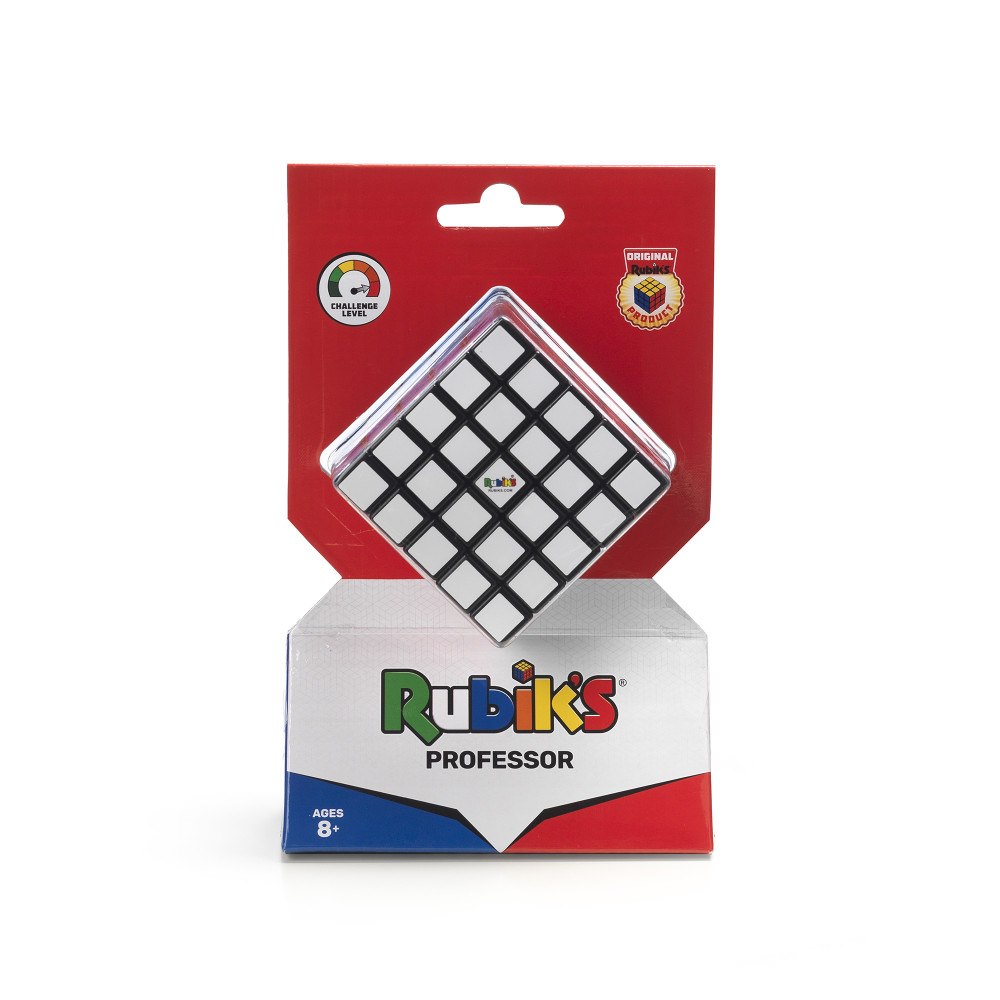 Rubiks Rubiks Professor