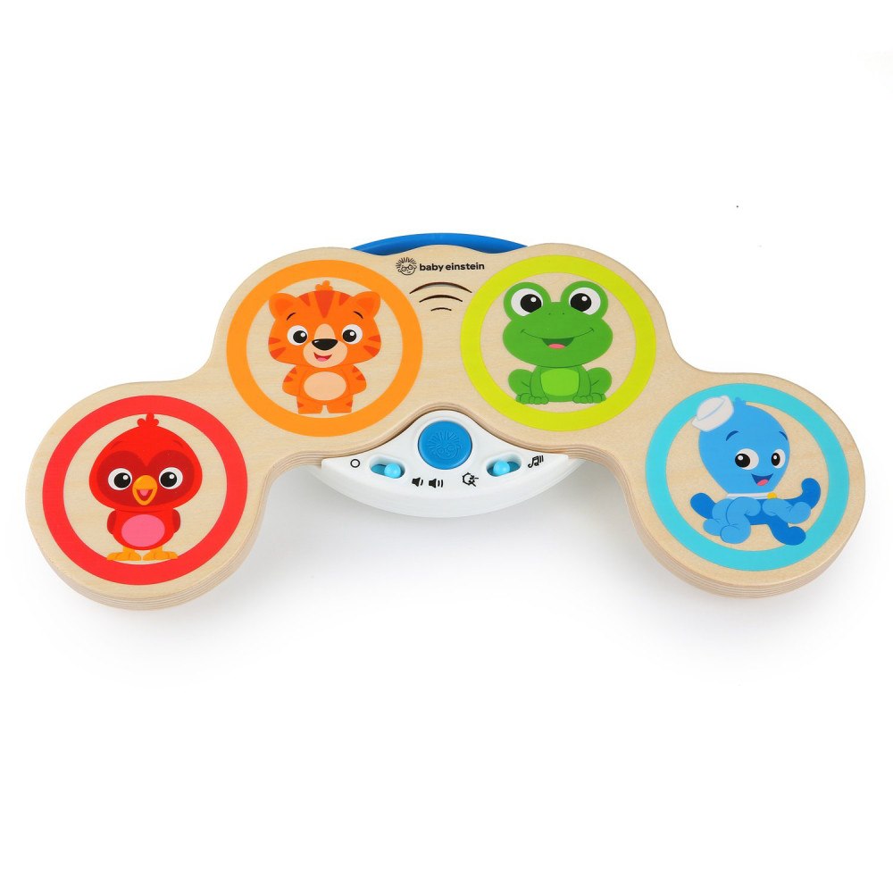 Hape Hape Baby Einstein Magic Touch Drums