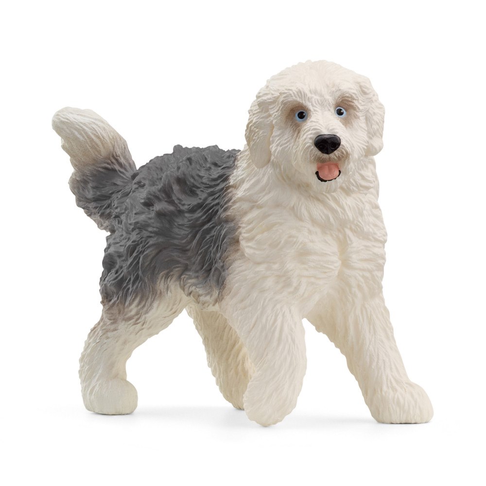 Schleich schleich® Old English Sheepdog
