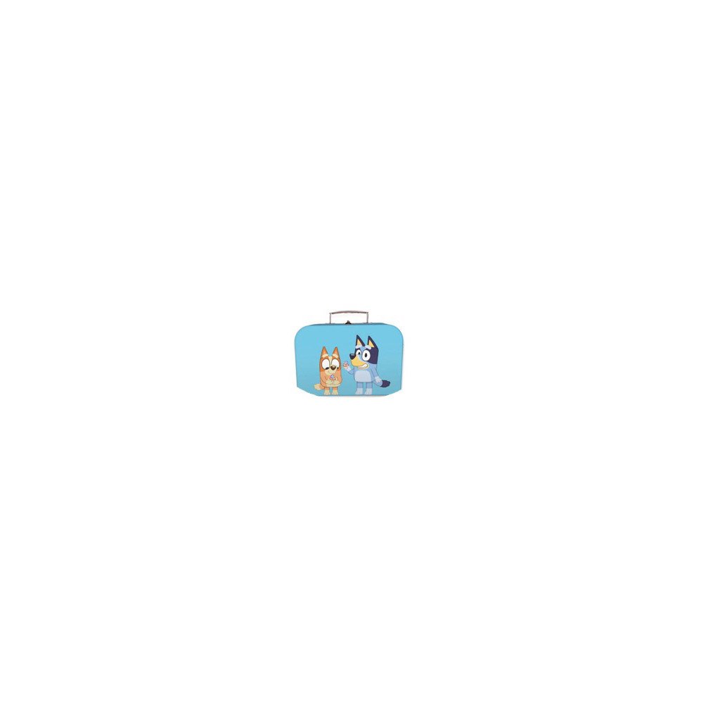 Bluey Bluey picknickset