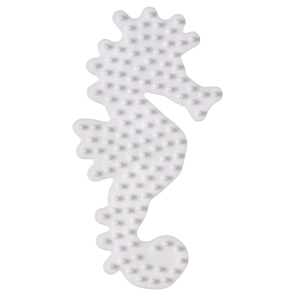 Hama Hama Midi Pegboard Sea horse