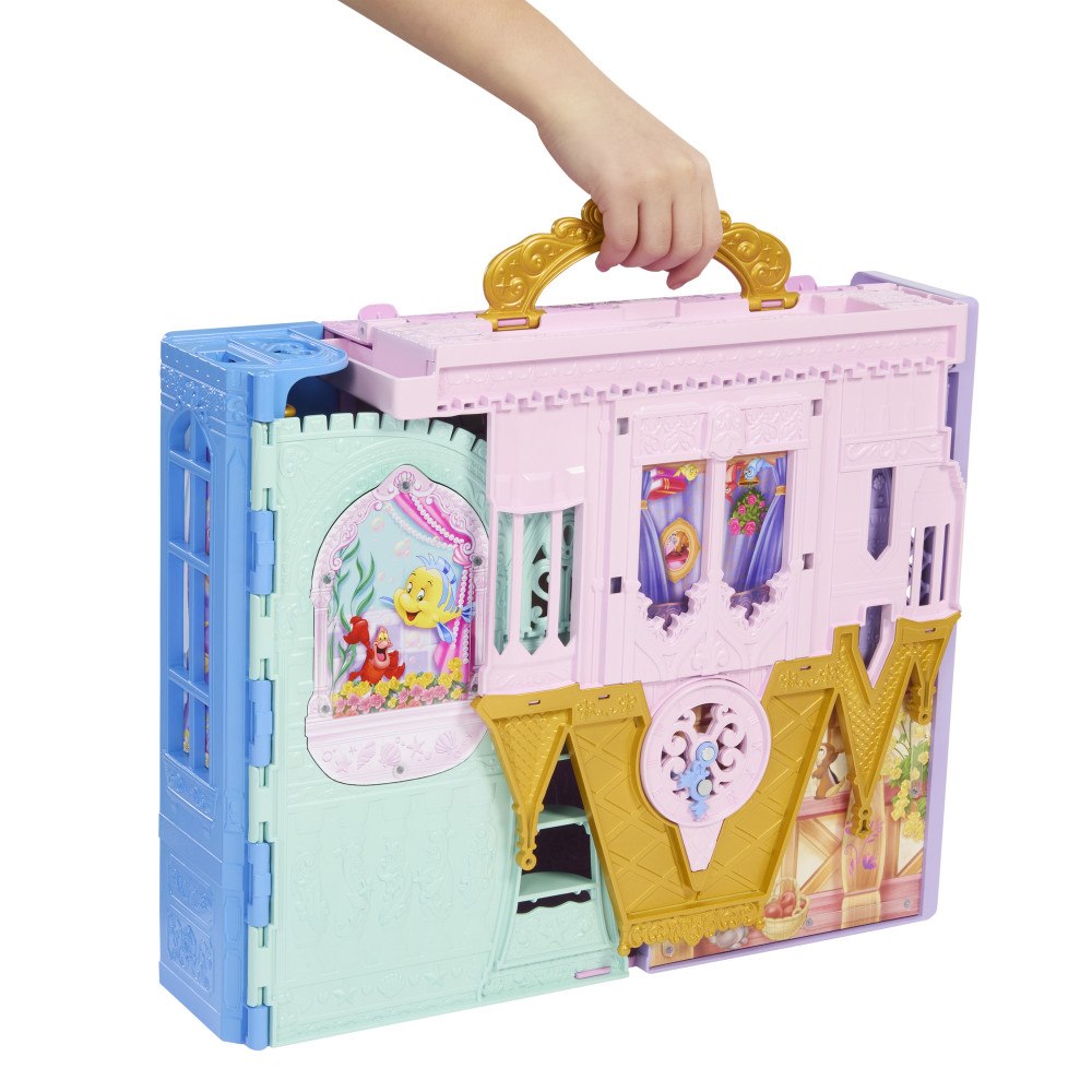 Disney Princess Disney Princess Lekset med Docka