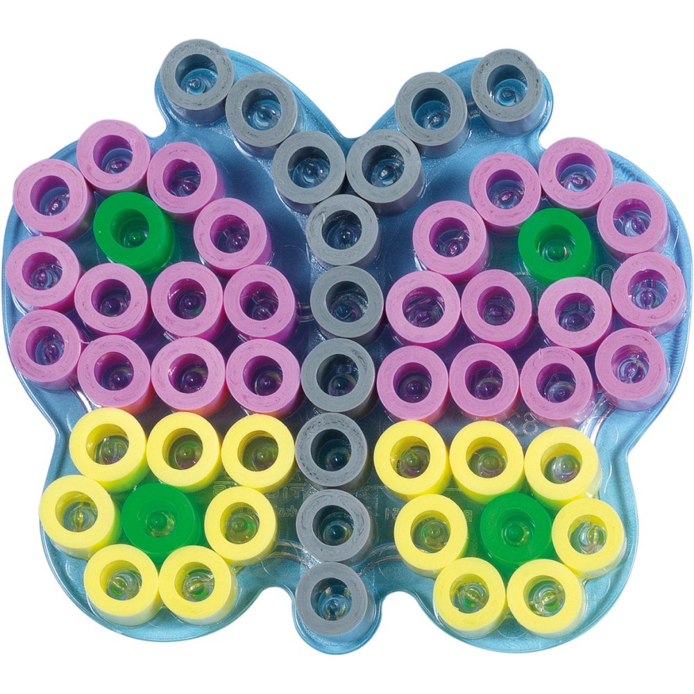 Hama Hama Maxi pärlplatta liten fjäril