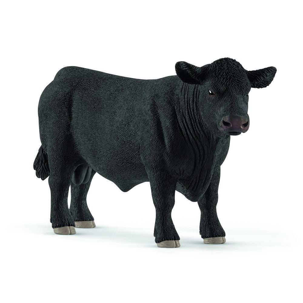 Schleich schleich® Black Angus Oxe