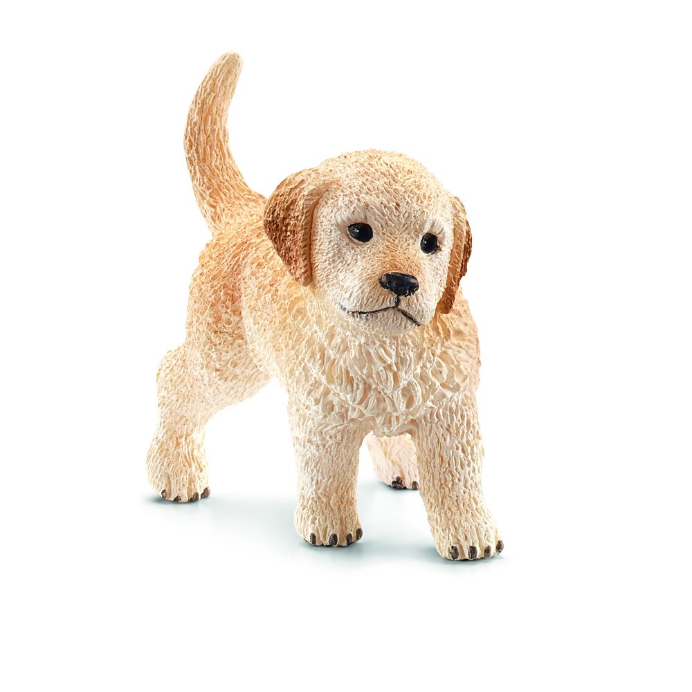 Schleich schleich® Golden Retriever, valp