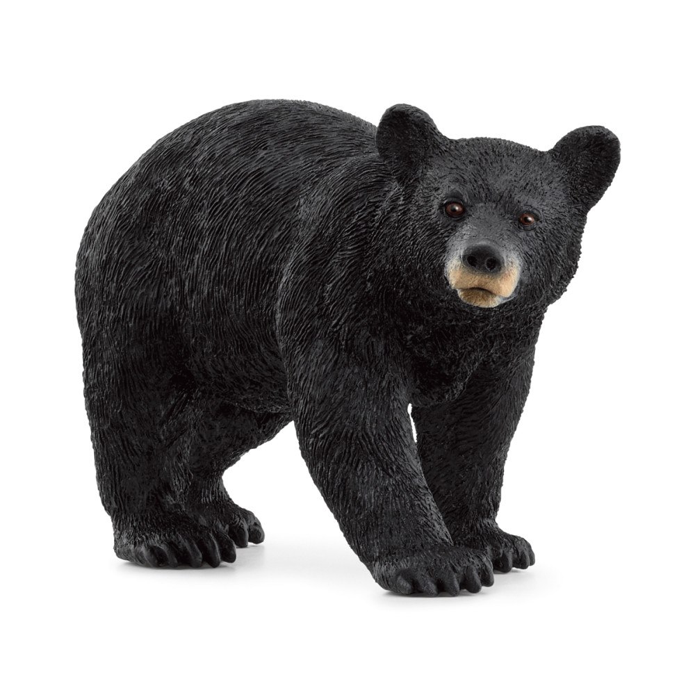 Schleich schleich® amerikansk svartbjörn