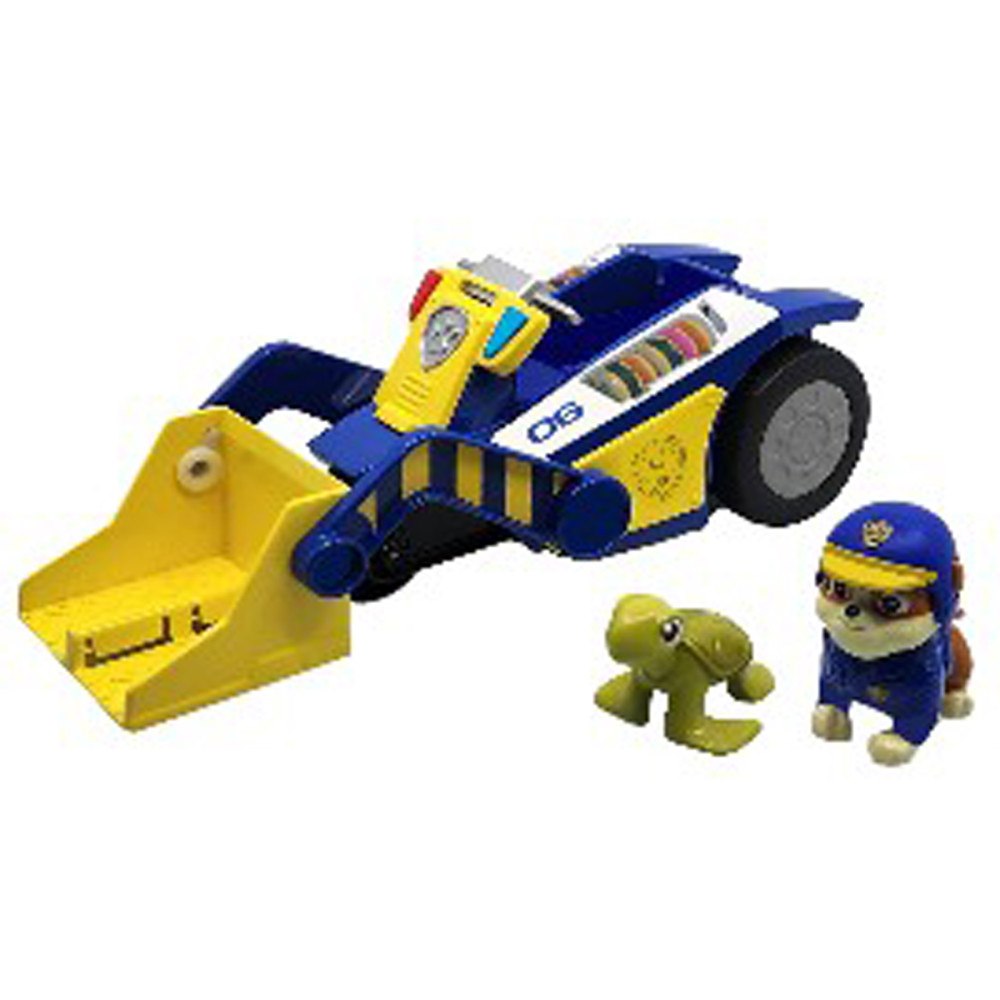 Paw Patrol Paw Patrol Search & Rescue Fordon-Rubble