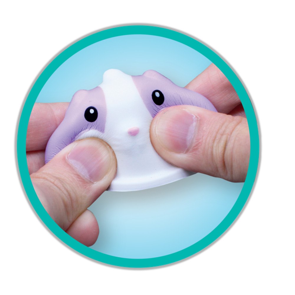 Sensory Compounds Slimy Squishy sort.