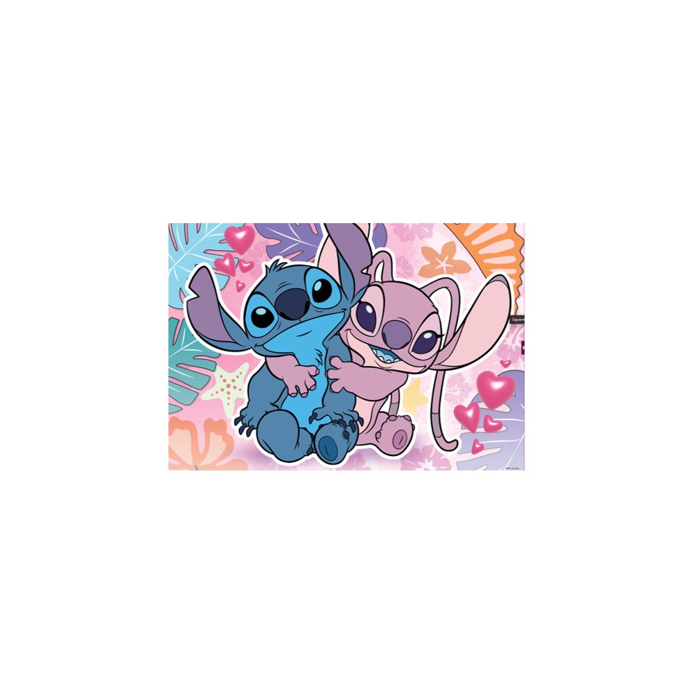Educa Puzzle Educa 300 Disney Stich